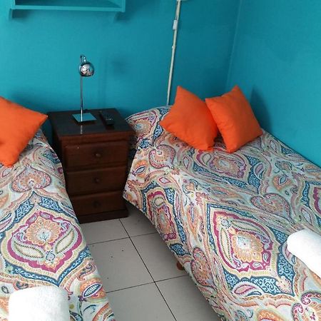 Master Hostel Borges Buenos Aires Ngoại thất bức ảnh