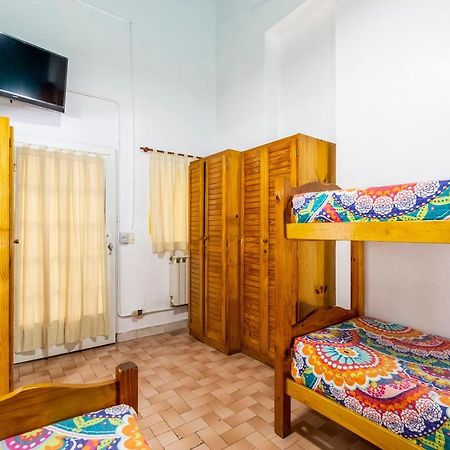 Master Hostel Borges Buenos Aires Ngoại thất bức ảnh
