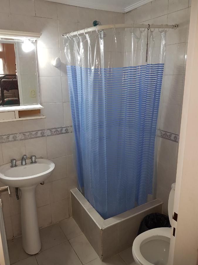 Master Hostel Borges Buenos Aires Ngoại thất bức ảnh