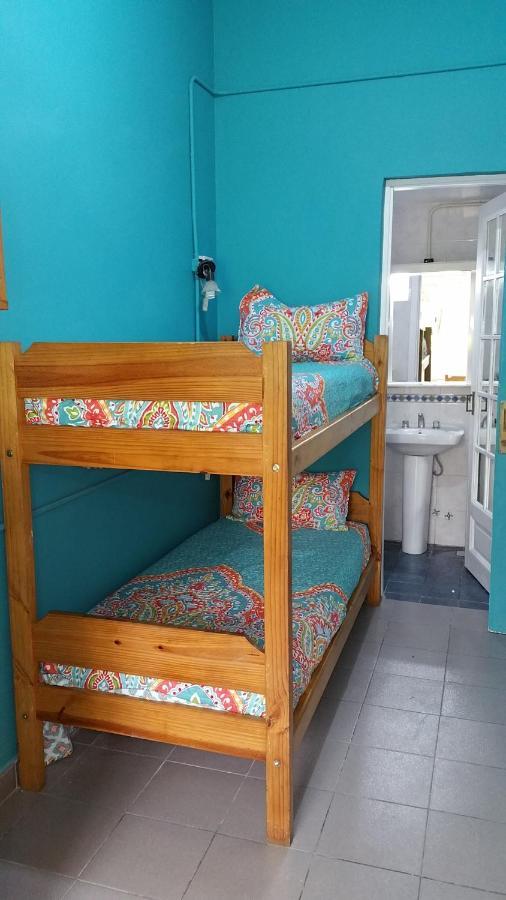 Master Hostel Borges Buenos Aires Ngoại thất bức ảnh