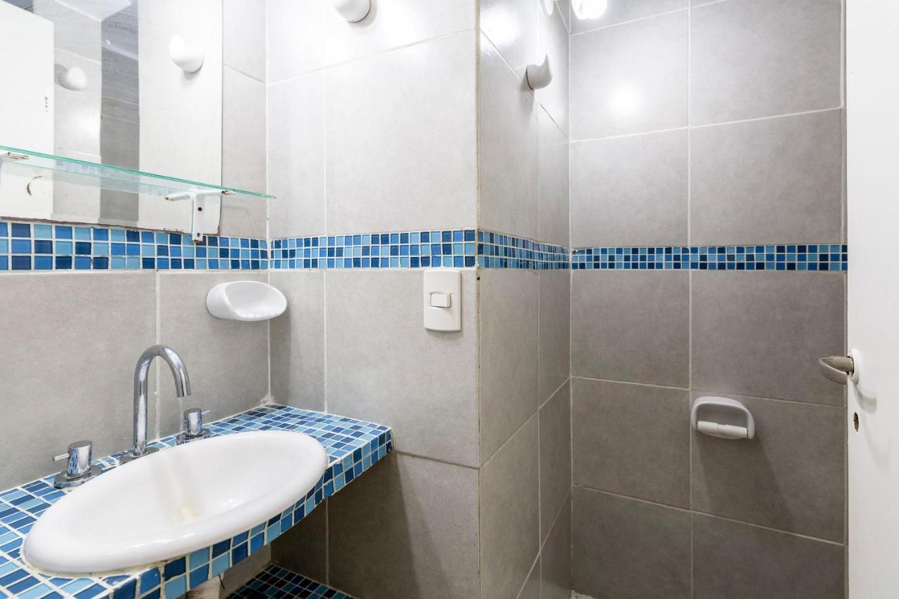 Master Hostel Borges Buenos Aires Ngoại thất bức ảnh