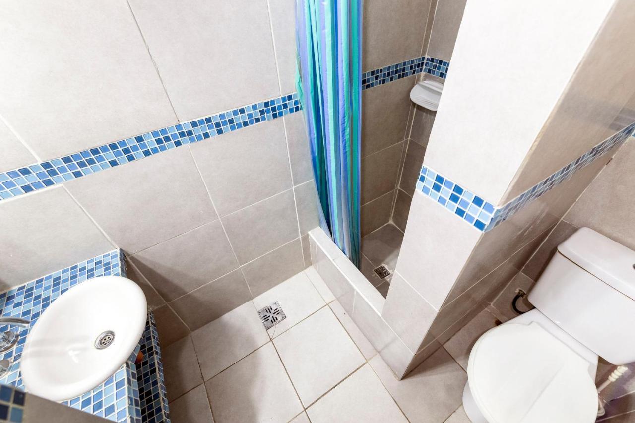 Master Hostel Borges Buenos Aires Ngoại thất bức ảnh