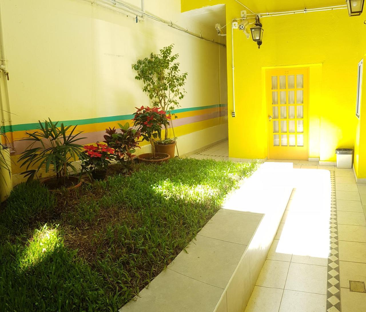 Master Hostel Borges Buenos Aires Ngoại thất bức ảnh