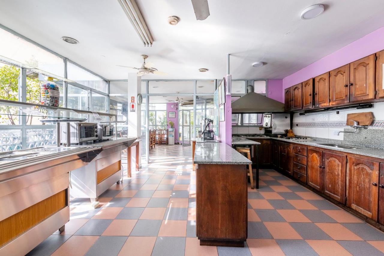 Master Hostel Borges Buenos Aires Ngoại thất bức ảnh