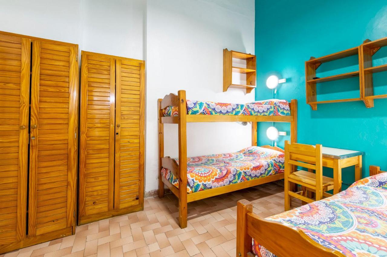 Master Hostel Borges Buenos Aires Ngoại thất bức ảnh