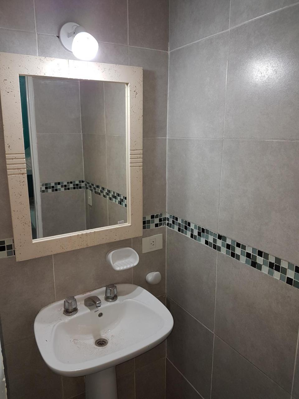 Master Hostel Borges Buenos Aires Ngoại thất bức ảnh