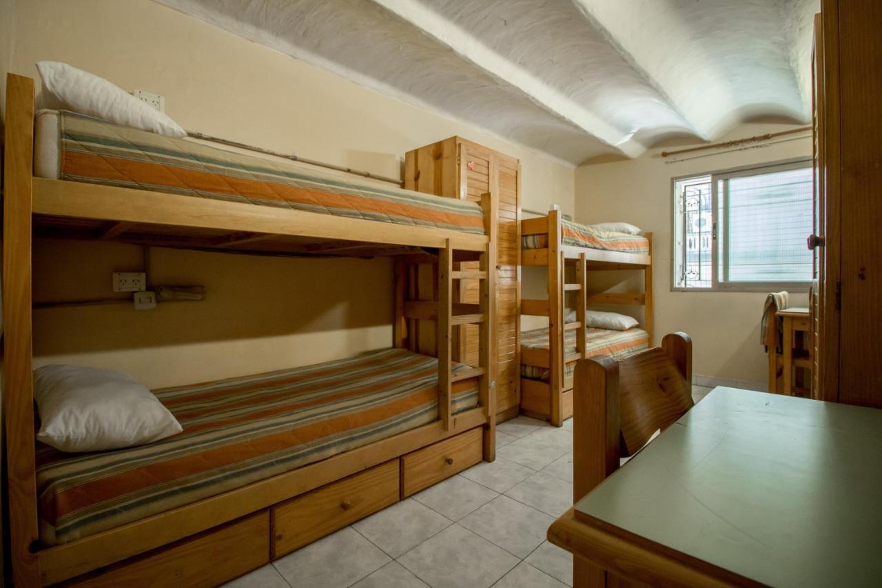 Master Hostel Borges Buenos Aires Ngoại thất bức ảnh