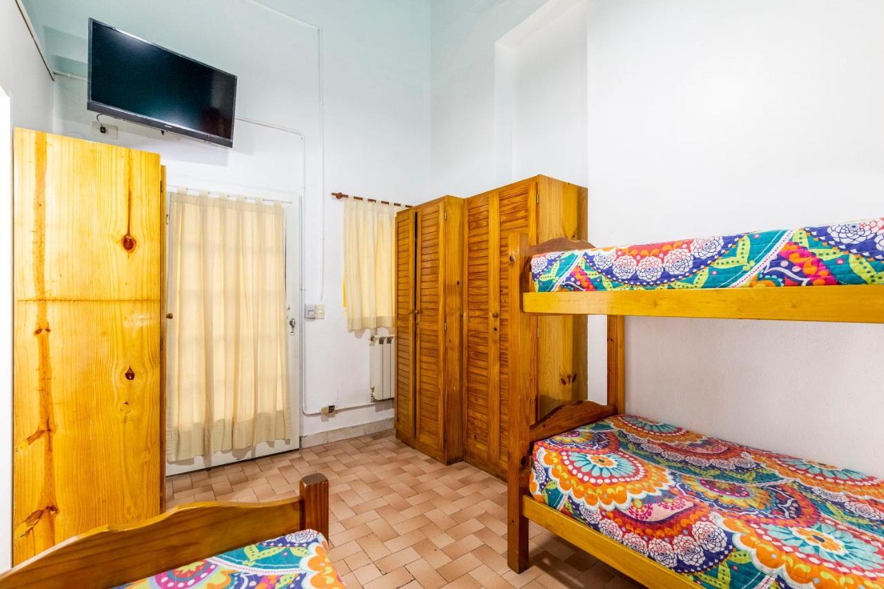 Master Hostel Borges Buenos Aires Ngoại thất bức ảnh