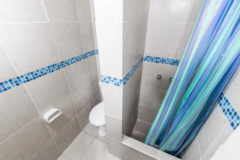 Master Hostel Borges Buenos Aires Ngoại thất bức ảnh