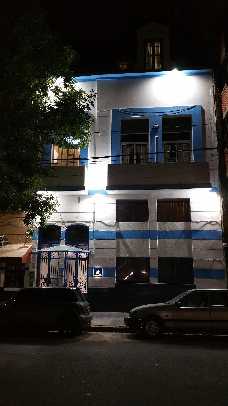 Master Hostel Borges Buenos Aires Ngoại thất bức ảnh
