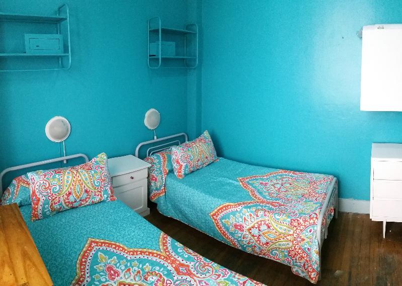 Master Hostel Borges Buenos Aires Ngoại thất bức ảnh