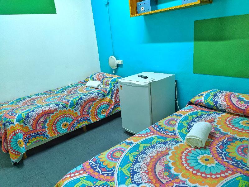 Master Hostel Borges Buenos Aires Ngoại thất bức ảnh
